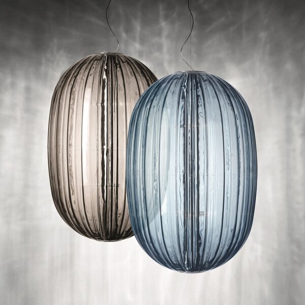 Foscarini designová závěsná svítidla Plass media