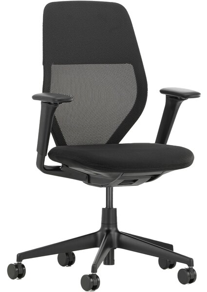 Vitra designové kancelářské židle ACX Light
