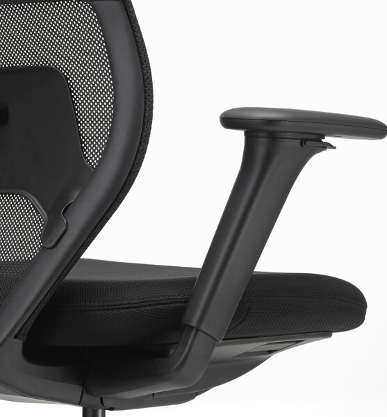 Vitra designové kancelářské židle ACX Light