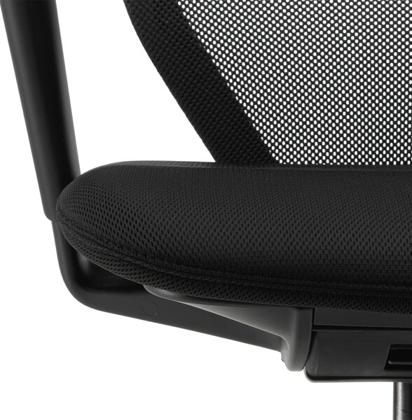 Vitra designové kancelářské židle ACX Light