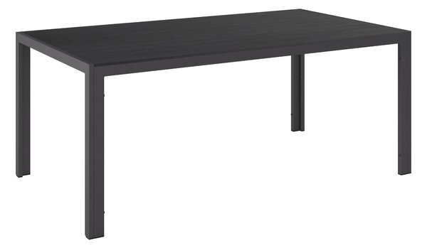 ZAHRADNÍ STŮL, kov, plast, 180/74/100 cm Ambia Garden - Online Only zahradní nábytek, Online Only