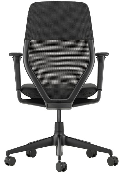 Vitra designové kancelářské židle ACX Light