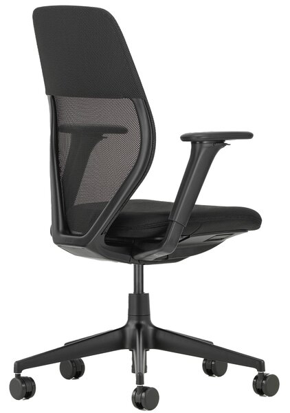 Vitra designové kancelářské židle ACX Light