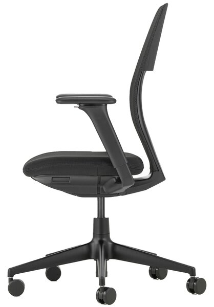 Vitra designové kancelářské židle ACX Light
