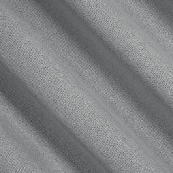 ZATEMŇOVACÍ ZÁVĚS NA PÁSCE CARLO 130X300 CM STŘÍBRNÁ