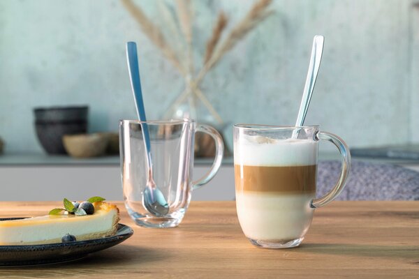 SADA NA LATTE MACCHIATO Leonardo