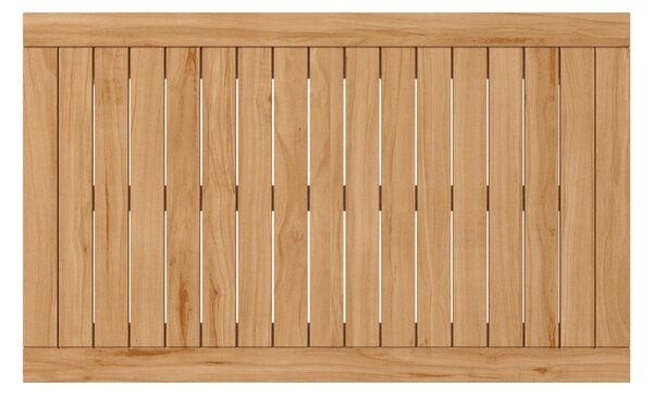 TERASOVÁ SEDACÍ SOUPRAVA dřevo, textil Ambia Garden, Online Only