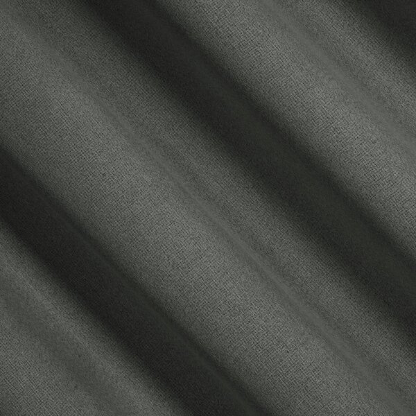 ZATEMŇOVACÍ ZÁVĚS NA PÁSCE CARLO 130X300 CM TMAVĚSIVA