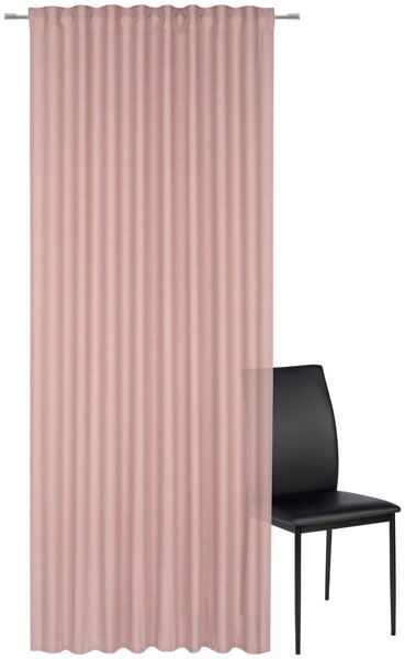 HOTOVÝ ZÁVĚS, neprůsvitné, 135/245 cm Esposa - Závěsy