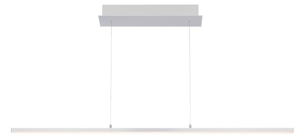 ZÁVĚSNÉ LED SVÍTIDLO, 115/13/200 cm Novel - Závěsná světla