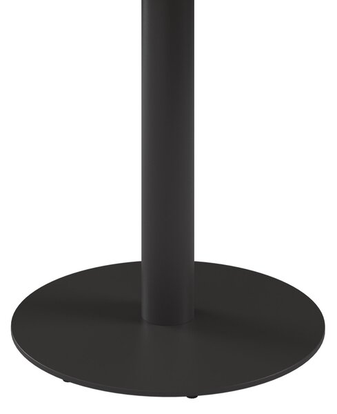 ZAHRADNÍ STŮL, kov, plast, 120/74/120 cm Ambia Garden - Online Only zahradní nábytek, Online Only