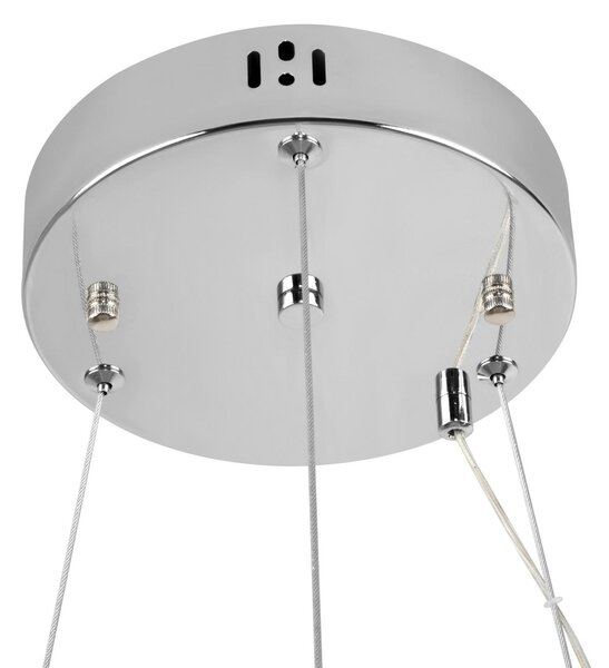 ZÁVĚSNÉ LED SVÍTIDLO, 60/150 cm Glandor - Závěsná světla