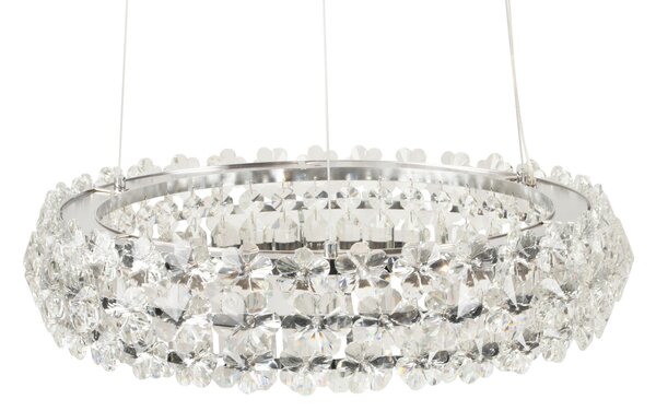 ZÁVĚSNÉ LED SVÍTIDLO, 60/150 cm Glandor - Závěsná světla