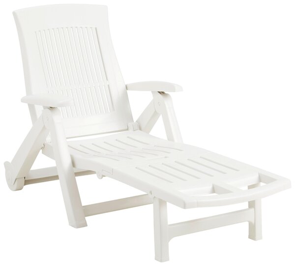 ZAHRADNÍ LEHÁTKO plast Ambia Garden - Online Only zahradní nábytek, Online Only