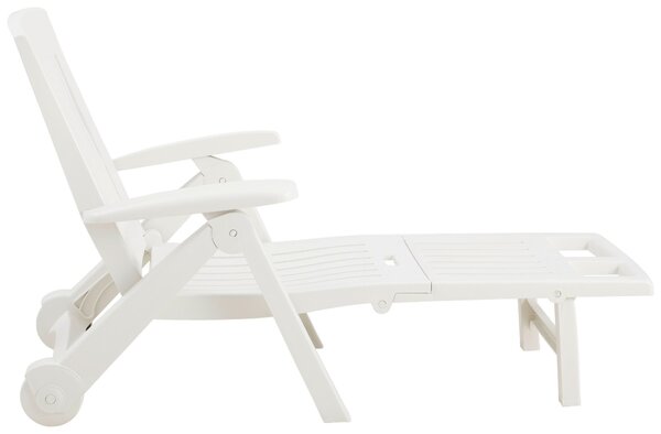 ZAHRADNÍ LEHÁTKO plast Ambia Garden - Online Only zahradní nábytek, Online Only