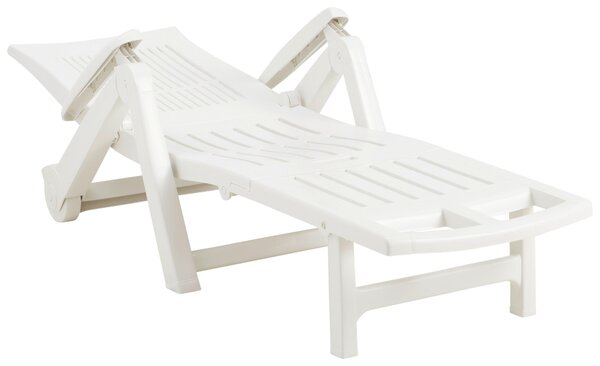 ZAHRADNÍ LEHÁTKO plast Ambia Garden - Online Only zahradní nábytek, Online Only