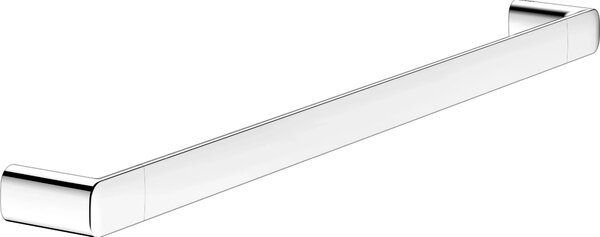 Keuco Koll.2, držák na ručníky, 600 mm, chromovaný, 1 ks