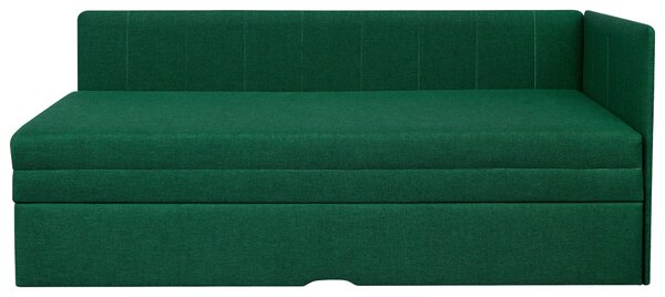 VÁLENDA, textil, 82/200/86 cm Cantus - Rozkládací sedačky
