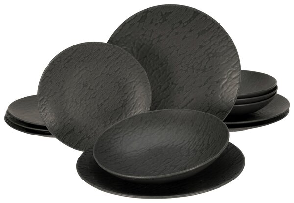 JÍDELNÍ SOUPRAVA, kamenina Creatable - Online Only nádobí, Online Only