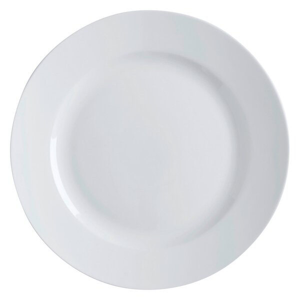 DEZERTNÍ TALÍŘEK jemný kostní porcelán (fine bone china) keramika 20 cm Maxwell & Williams - Kolekce nádobí
