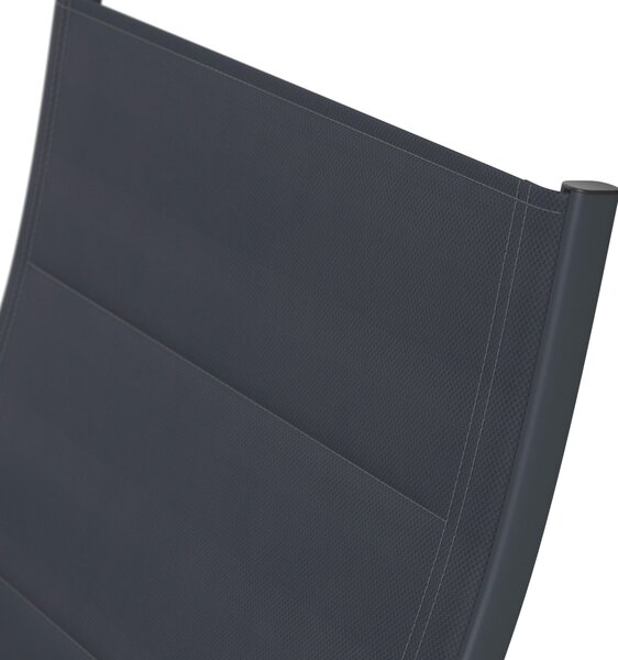 ZAHRADNÍ SEDACÍ SOUPRAVA 4dílné, kov, textil Luca Bessoni - Online Only zahradní nábytek, Online Only