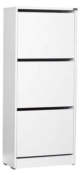 ASIR Botník SHC-330 bílý