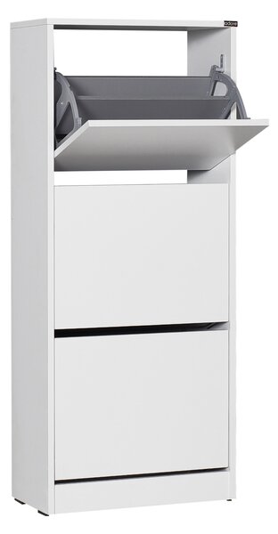 ASIR Botník SHC-330 bílý