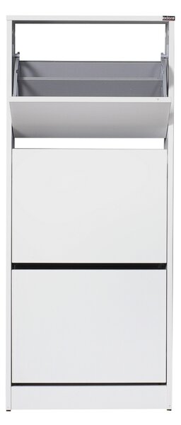 ASIR Botník SHC-330 bílý
