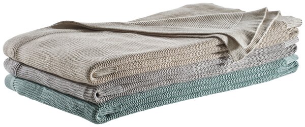 DOMÁCÍ DEKA, bavlna, 150/200 cm Dieter Knoll - Deky