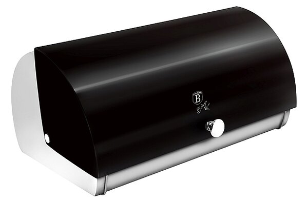 Chlebovka nerez Royal Black Collection