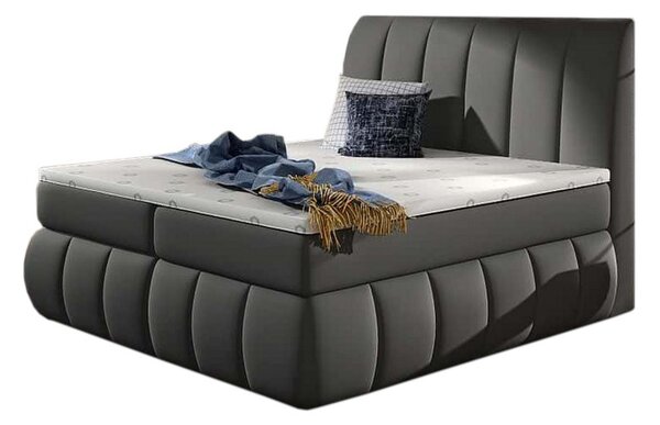 Čalouněná postel FLORENCE, 180x200, soft29