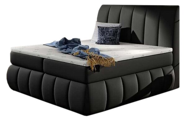 Čalouněná postel FLORENCE, 160x200, soft11