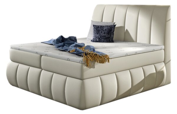 Čalouněná postel VINCENZO, 160x200, soft33