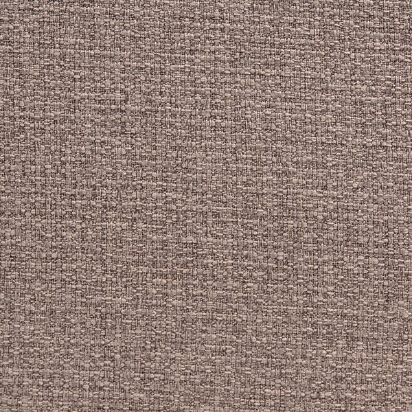 Kontinentální postel s úložným prostorem Tkanina BARONET 180 x 200 cm Taupe