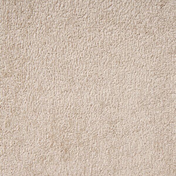 Postel Tkanina ORVILLE 180 x 200 cm Taupe