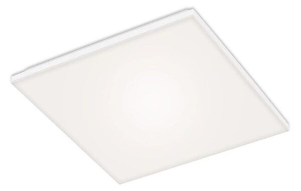 Briloner 7376-116 - LED Stropní svítidlo FRAMELESS LED/24W/230V