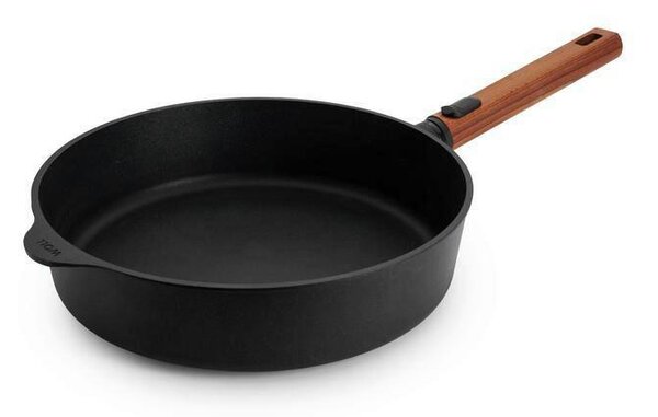 PÁNEV NA SMAŽENÍ 28 cm WOLL - Online Only vaření, Online Only