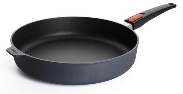 PÁNEV NA SMAŽENÍ nepřilnavý povrch PTFE 32 cm WOLL - Online Only vaření, Online Only