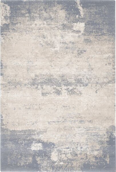 Kusový koberec vlněný Agnella Calisia Bran Abstraktní béžový Rozměr: 160x240 cm