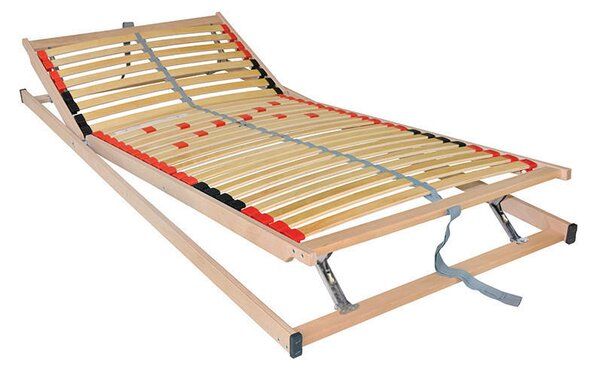 ROŠT, (pro rám) 90/200 cm Ahorn - Polohovací rošty