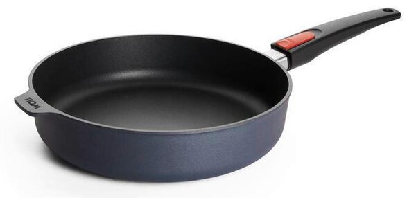 PÁNEV NA SMAŽENÍ nepřilnavý povrch PTFE 28 cm WOLL - Online Only vaření, Online Only