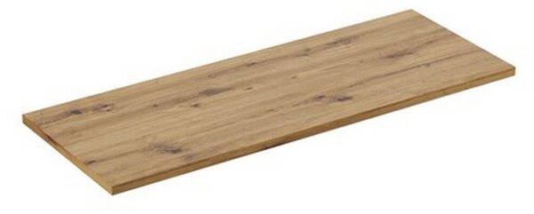 Koupelnová deska ARTISAN 120 cm