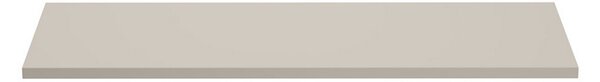 Koupelnová deska DALIA CASHMERE 120 cm