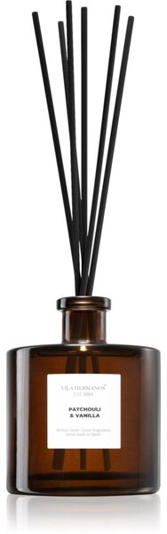 Vila Hermanos Apothecary Patchouli & Vanilla aroma difuzér 500 ml