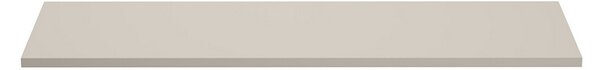 Koupelnová deska CASHMERE 140 cm