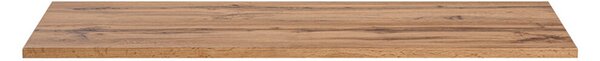 Koupelnová deska ADEL OAK 120,6 cm
