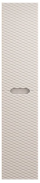 Koupelnová skřínka OCEAN BEIGE 170 cm