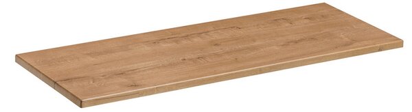 Koupelnová deska MONAKO OAK 140 cm
