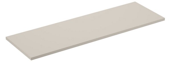 Koupelnová deska CASHMERE 140 cm
