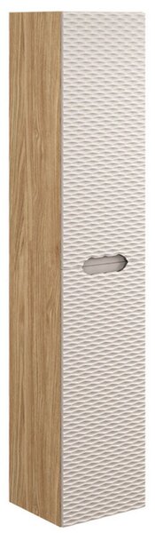 Koupelnová skřínka OCEAN BEIGE 170 cm
